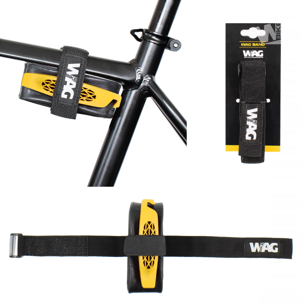 Wag - Frame Storage Band WAG BAND