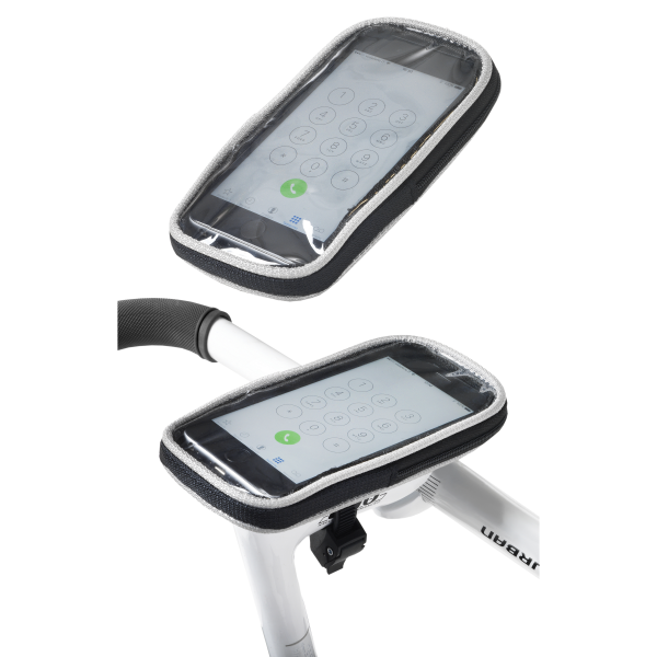 Wag - Taschenformat Smartphone Lenker Tasche