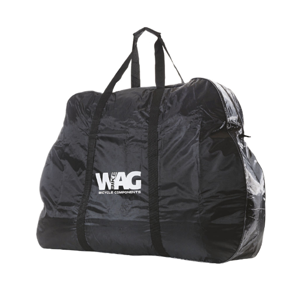 Wag - Maxi Fahrrad Tasche