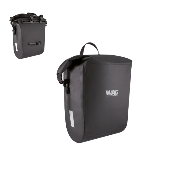 Wag - Gepäckträgertasche TOUR