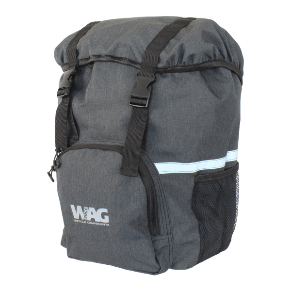 Wag - Daily Gepäckträgertasche