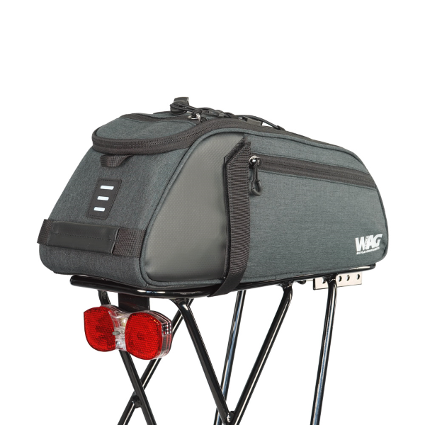 Wag - Gepäckträgertasche URBAN