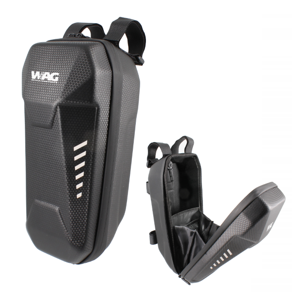 Wag - Vordertasche für Elektroroller