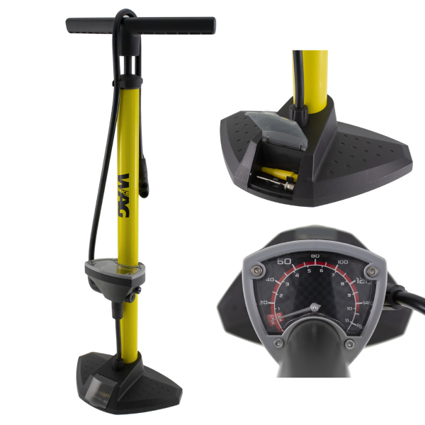 Wag - Standluftpumpe WAG WINGS