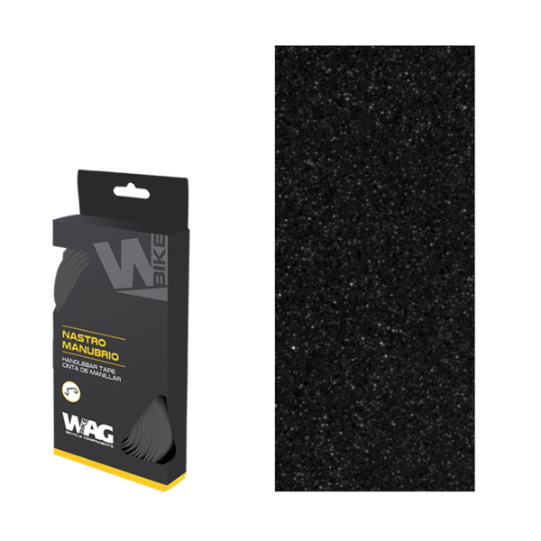 Wag - Paar Lenkerbänder BASIC MIT GEL