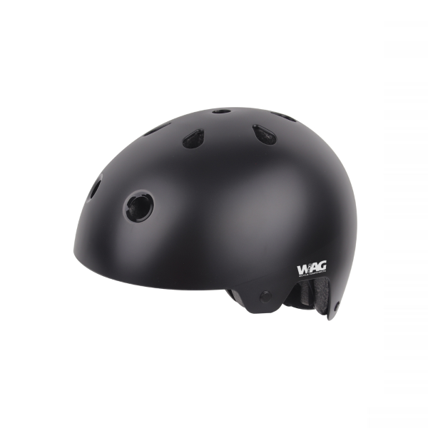 Wag - SLOPESTYLER Helmet