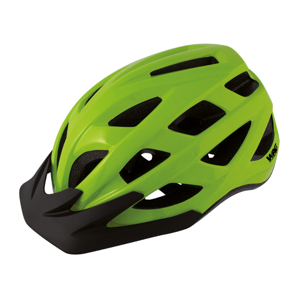 Wag - MTB KID Helmet