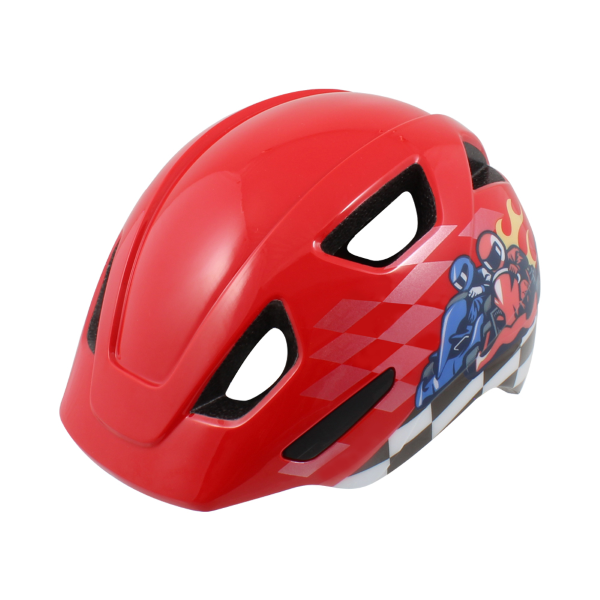 Wag - KID FUN BOY Helmet