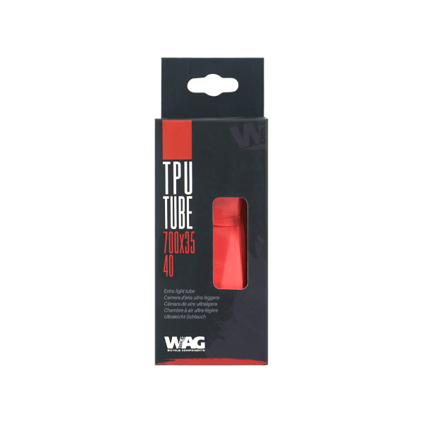 Wag - TPU-Schlauch