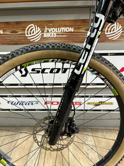 Cannondale F29 Factory Racing Velikost l - Použitá