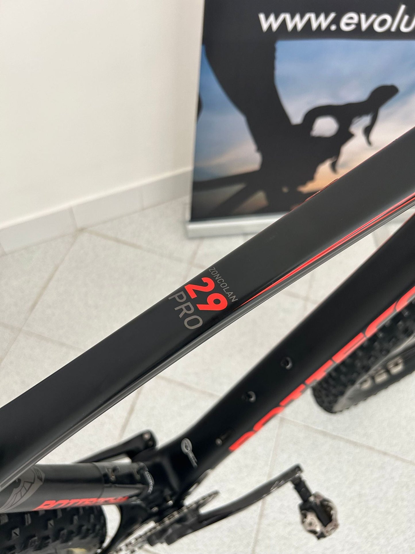 Bottecchia Zoncolan 29 Pro Size 48 - Używany