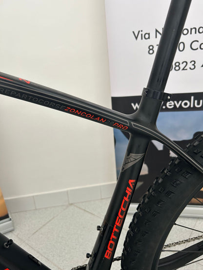 Bottecchia Zoncolan 29 Pro Size 48 - Używany