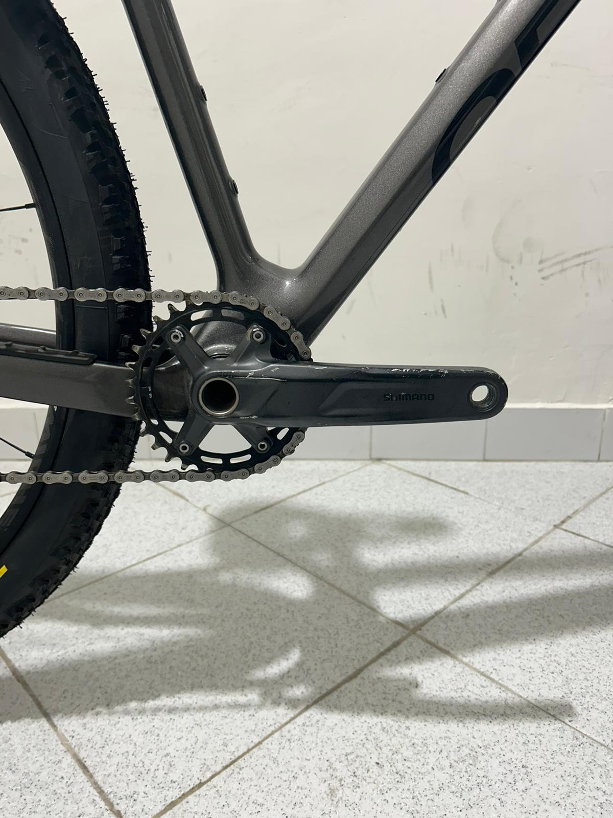 Orbea Alma Cut L - Usado