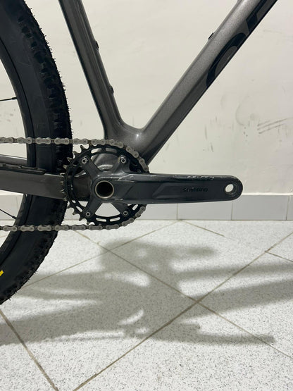 Orbea alma skåret l - brugt