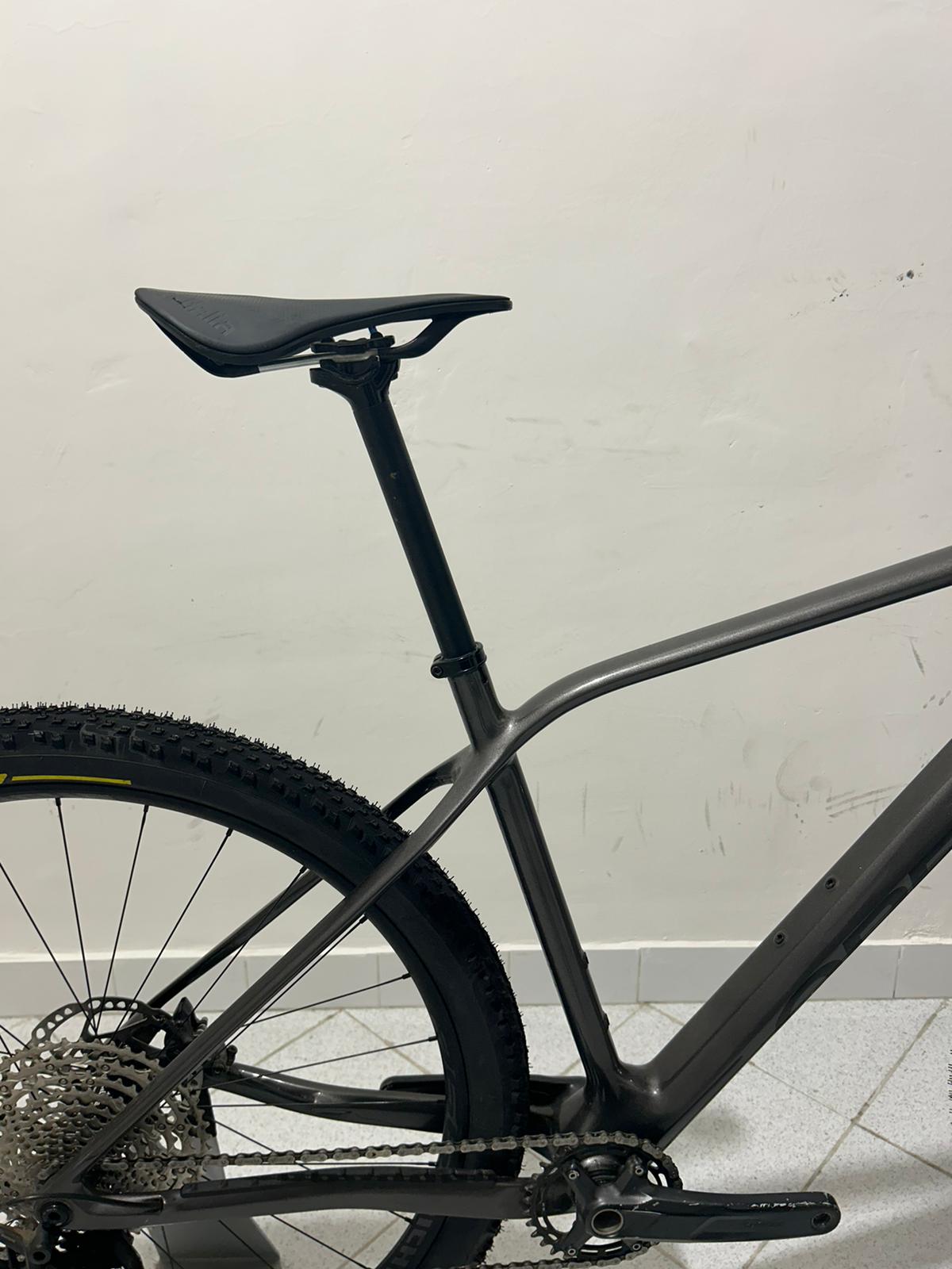 Orbea Alma Cut L - Usado