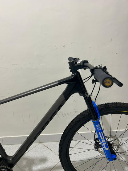 Orbea alma gesneden l - gebruikt