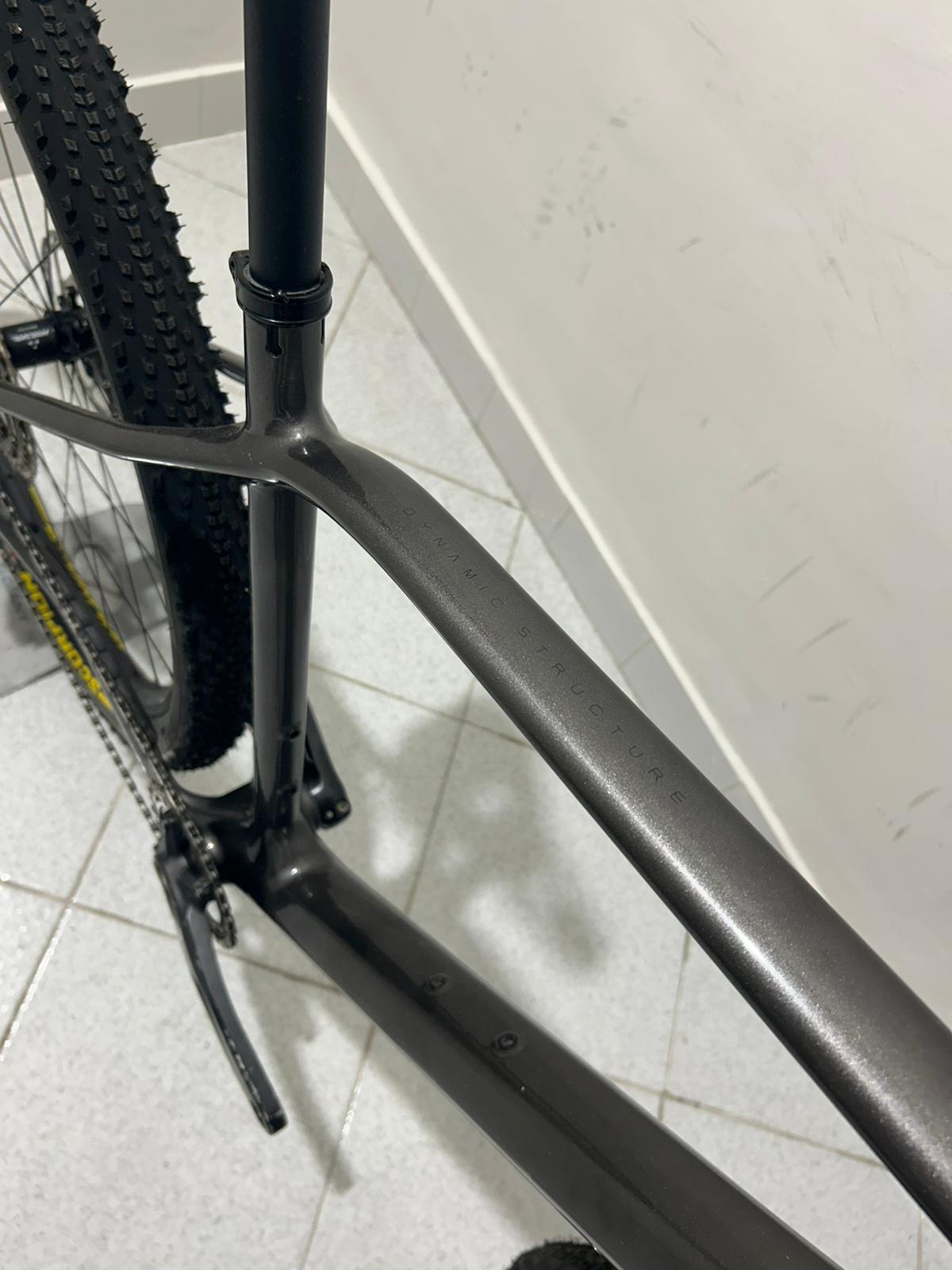 Orbea Alma Cut L - Usado