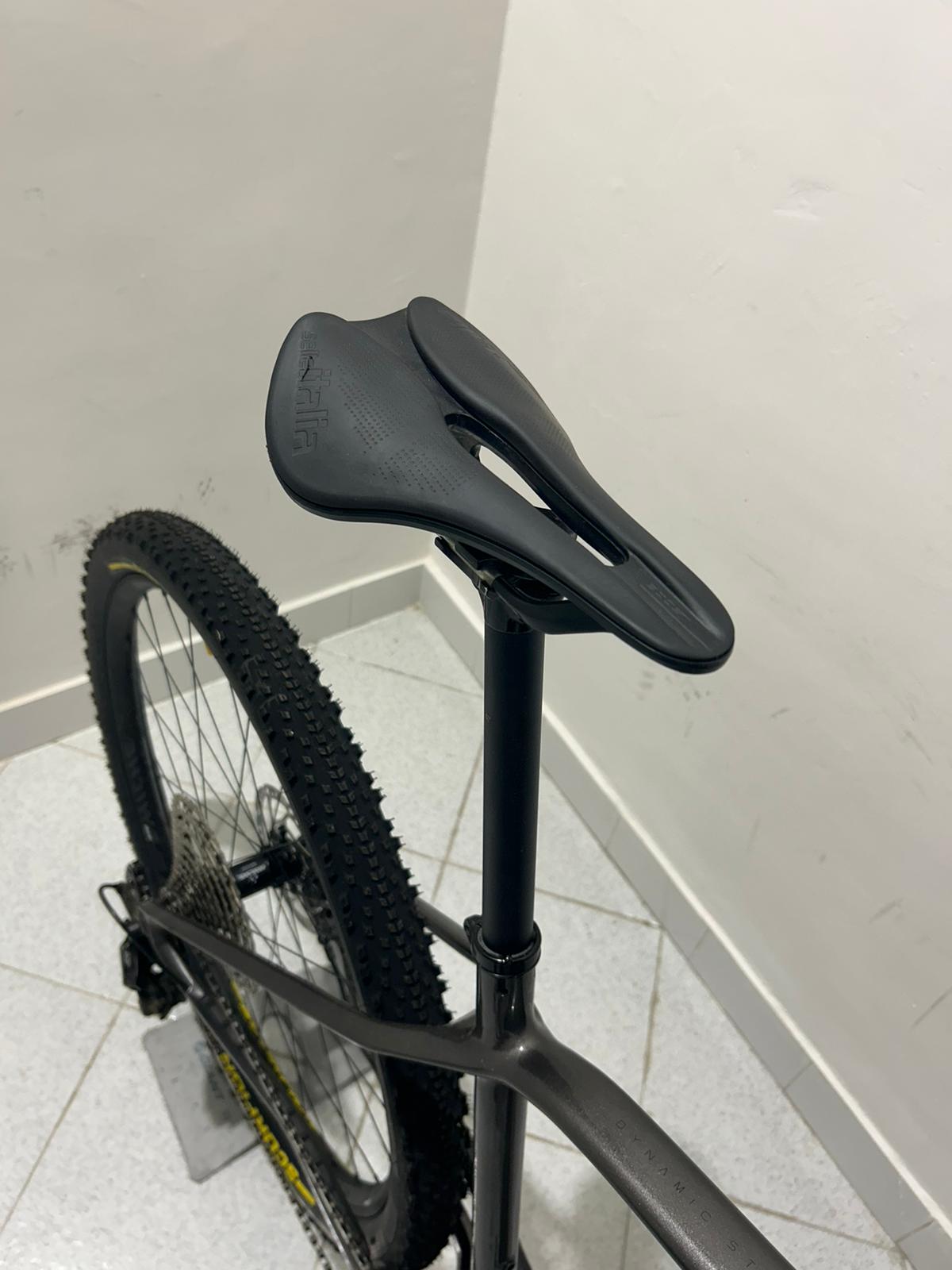 Orbea Alma Cut L - Usado