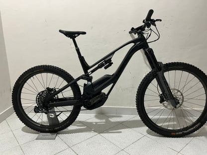 Lapierre Overvolt GLP II Tamanho da equipe L - usado