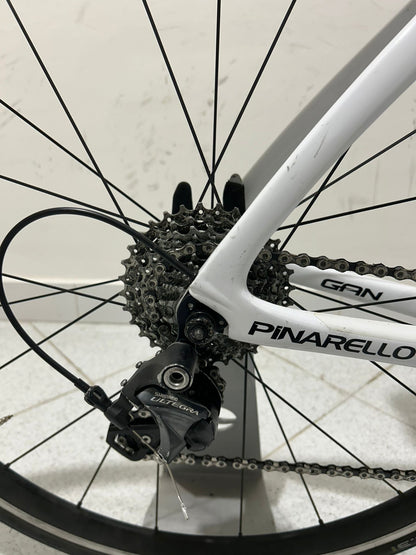 Pinarello Gan Größe 53 - verwendet