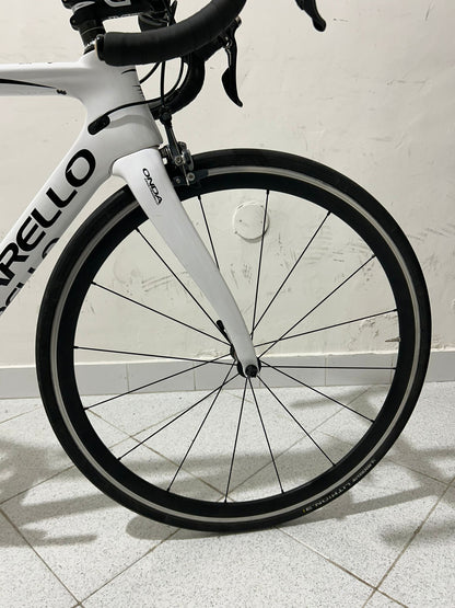 Pinarello Gan taglia 53 - Usata