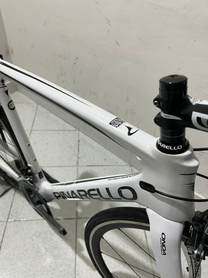 Pinarello Gan Größe 53 - verwendet