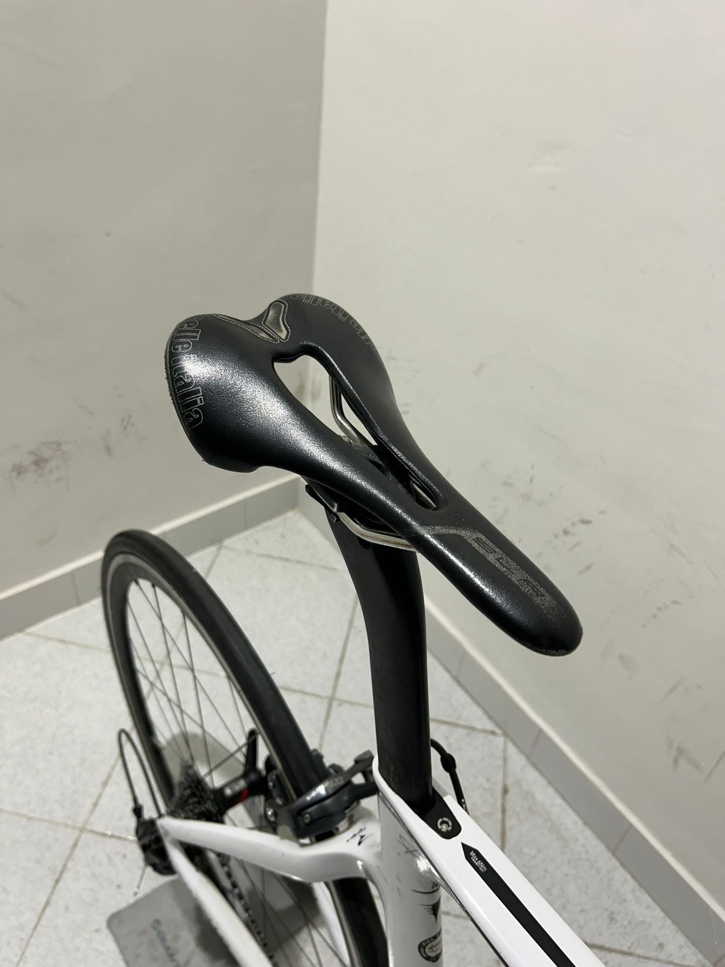 Pinarello Gan Size 53 - Used