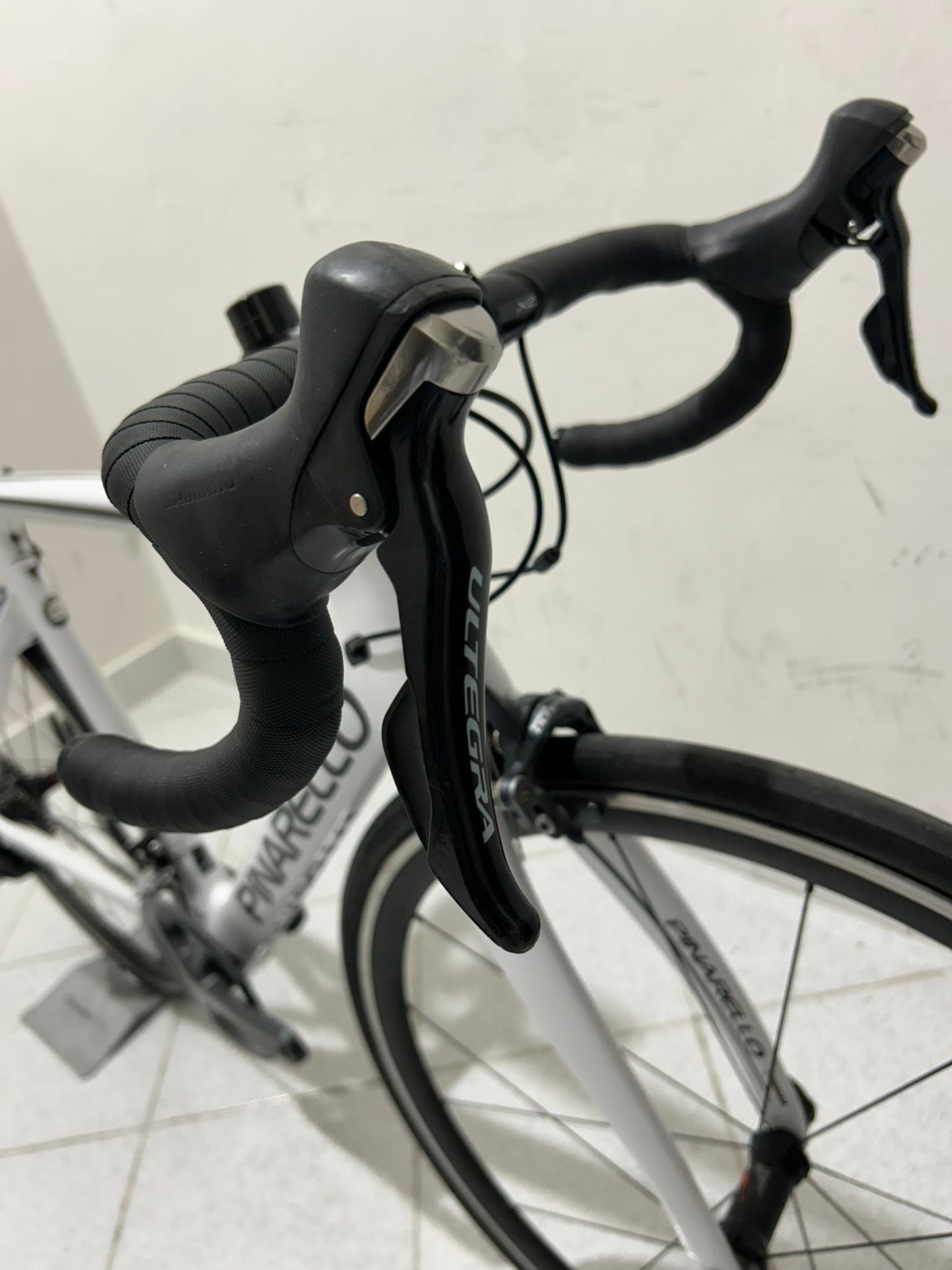 Pinarello Gan taglia 53 - Usata