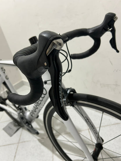 Pinarello Gan Größe 53 - verwendet