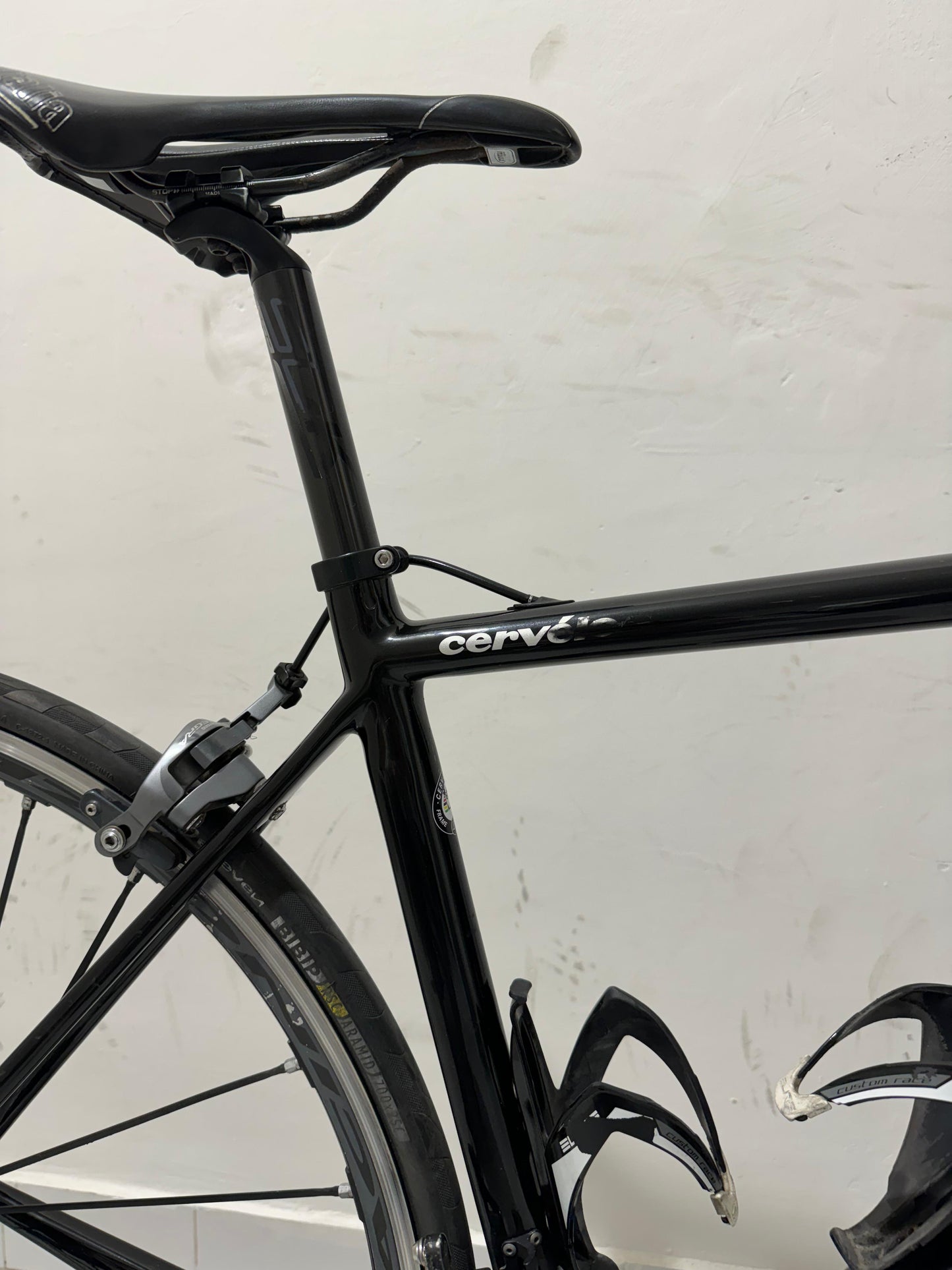 Cervélo R3 Größe S - verwendet