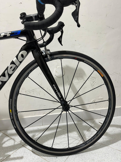 Cervelo R3 Cut S - Utilisé