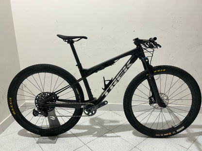 Trek Supercaliber tamaño M/L - Usado