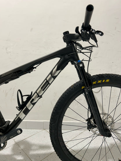 Trek Supercaliber Größe M/L - verwendet