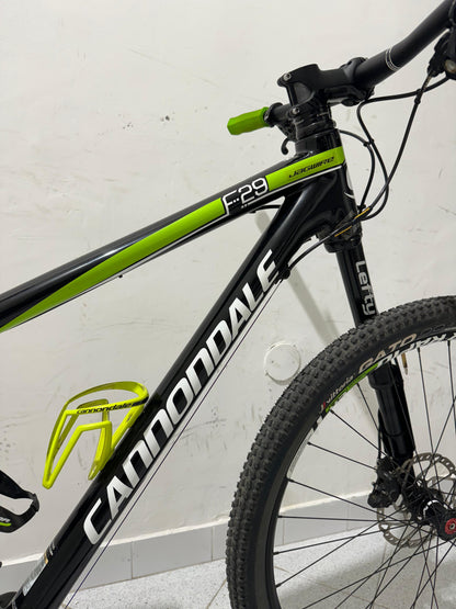 Cannondale F29 Größe M - verwendet