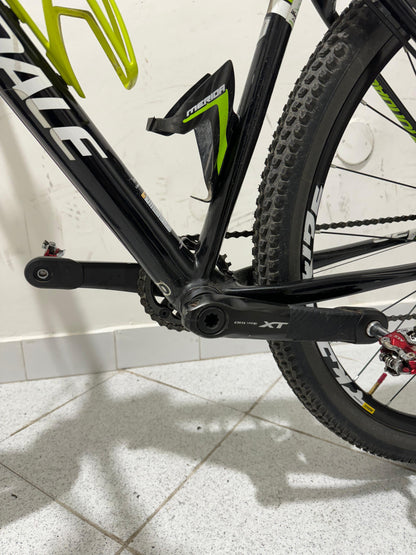 Cannondale F29 Größe M - verwendet