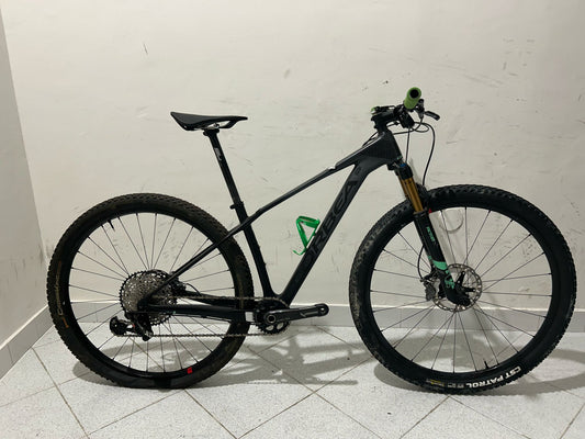 Orbea Alma rozmiar S - Używany