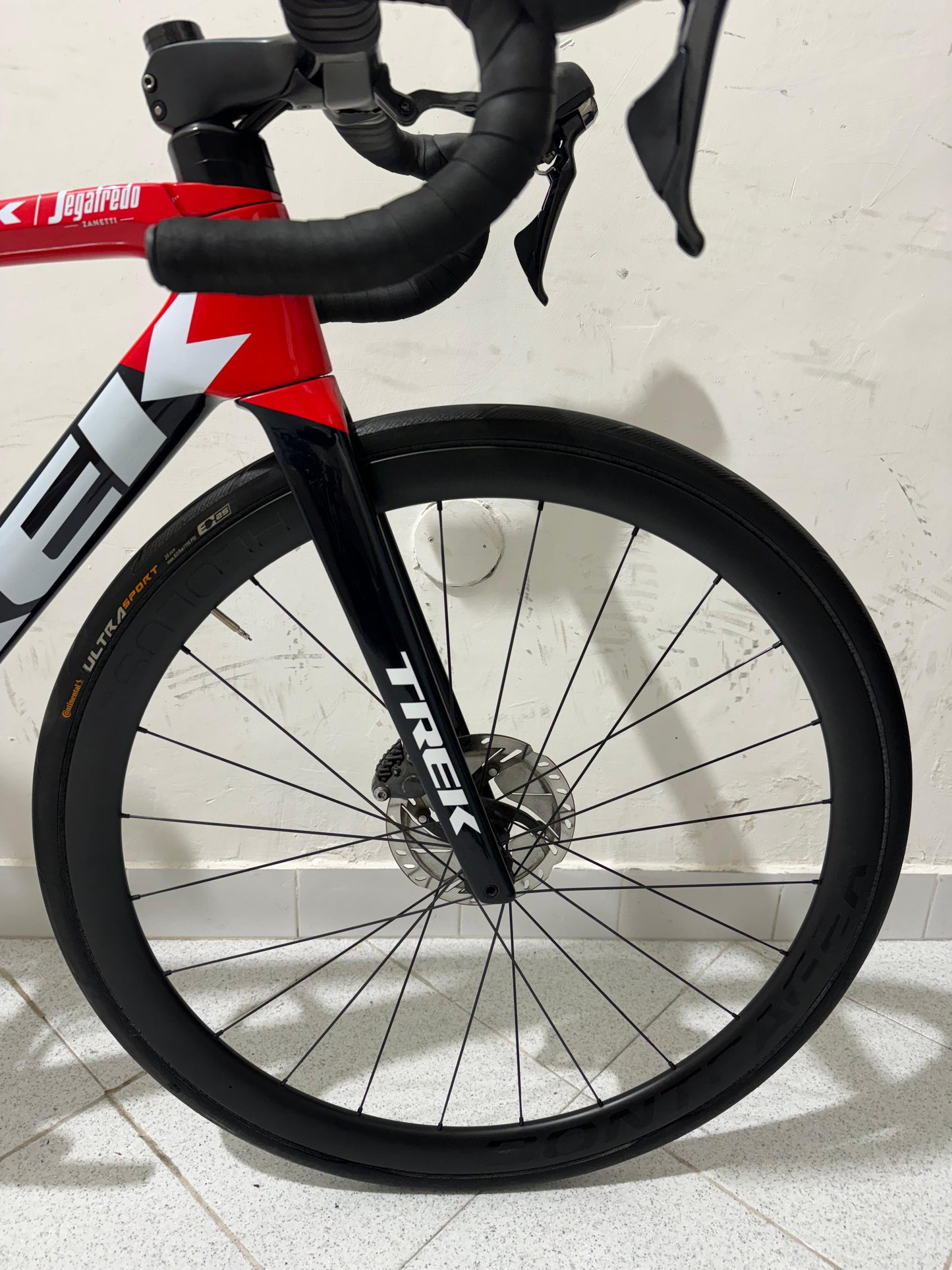 Trek Émonda SLR Taglia 52 - Usata