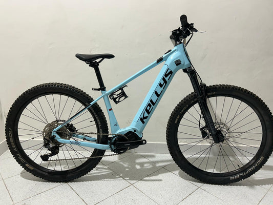 Kellys Tayen R50 Taille S - Utilisé