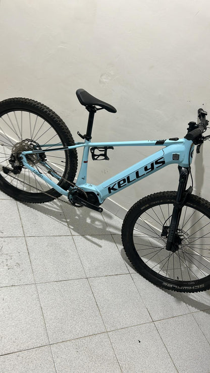 Kellys Tayen R50 Størrelse S - Brugt