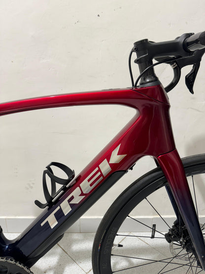 Trek Dignns+ LT 7 Tamanho 56 2022 - Usado