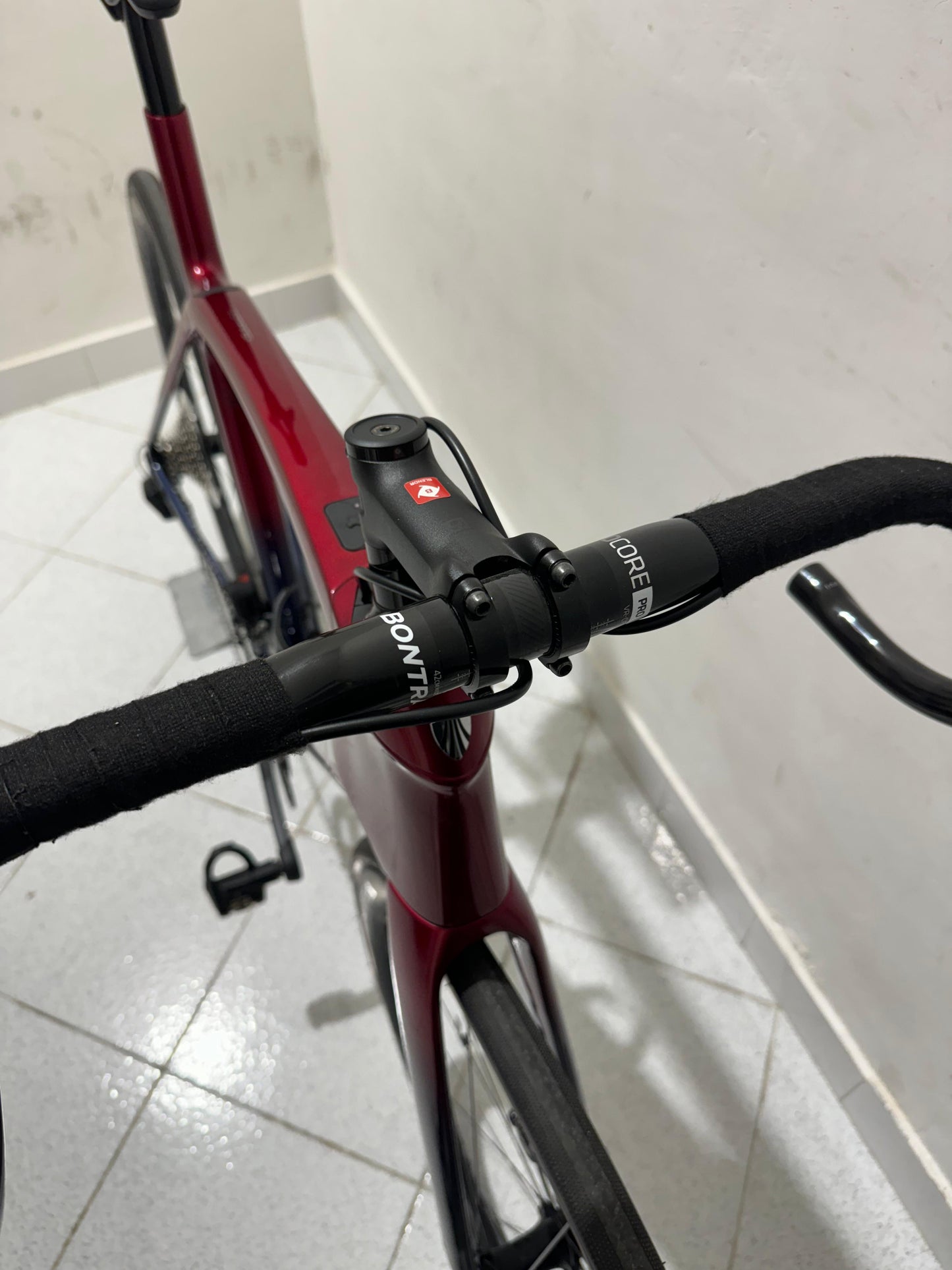 Trek Digns+ LT 7 Velikost 56 2022 - použité