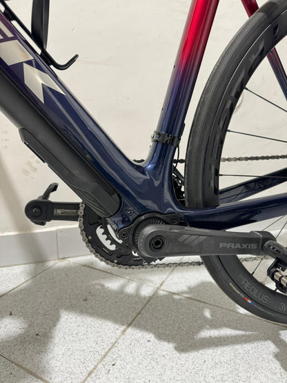 Trek Digns+ LT 7 Velikost 56 2022 - použité