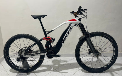 Fantic XEF Sport 2022 Grootte M - Gebruikt