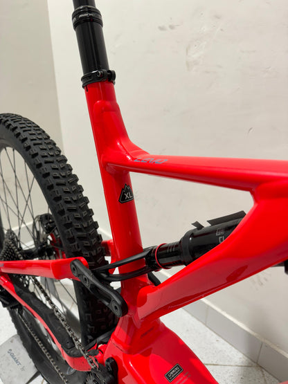 Specialized Turbo Levo FSR Taglia XL - Usata