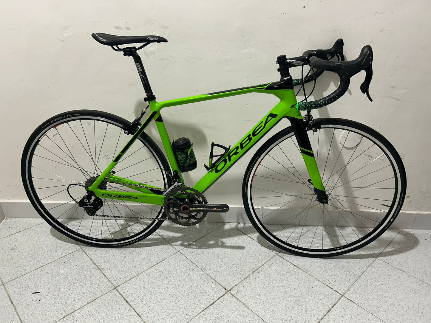 Orbea Orca Größe 53 - verwendet