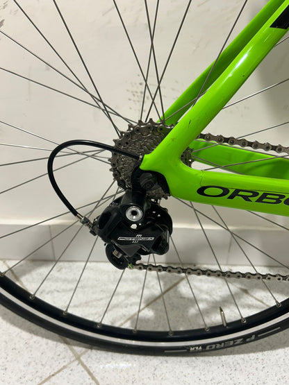 Orbea orca maat 53 - gebruikt