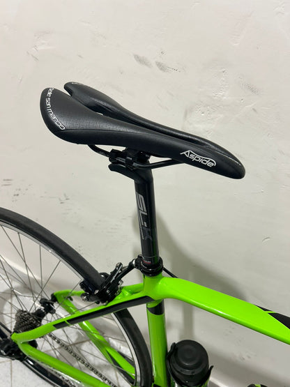 Orbea orca maat 53 - gebruikt