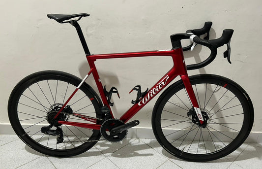 Wilier 0 SLR Tamaño XL - Usado