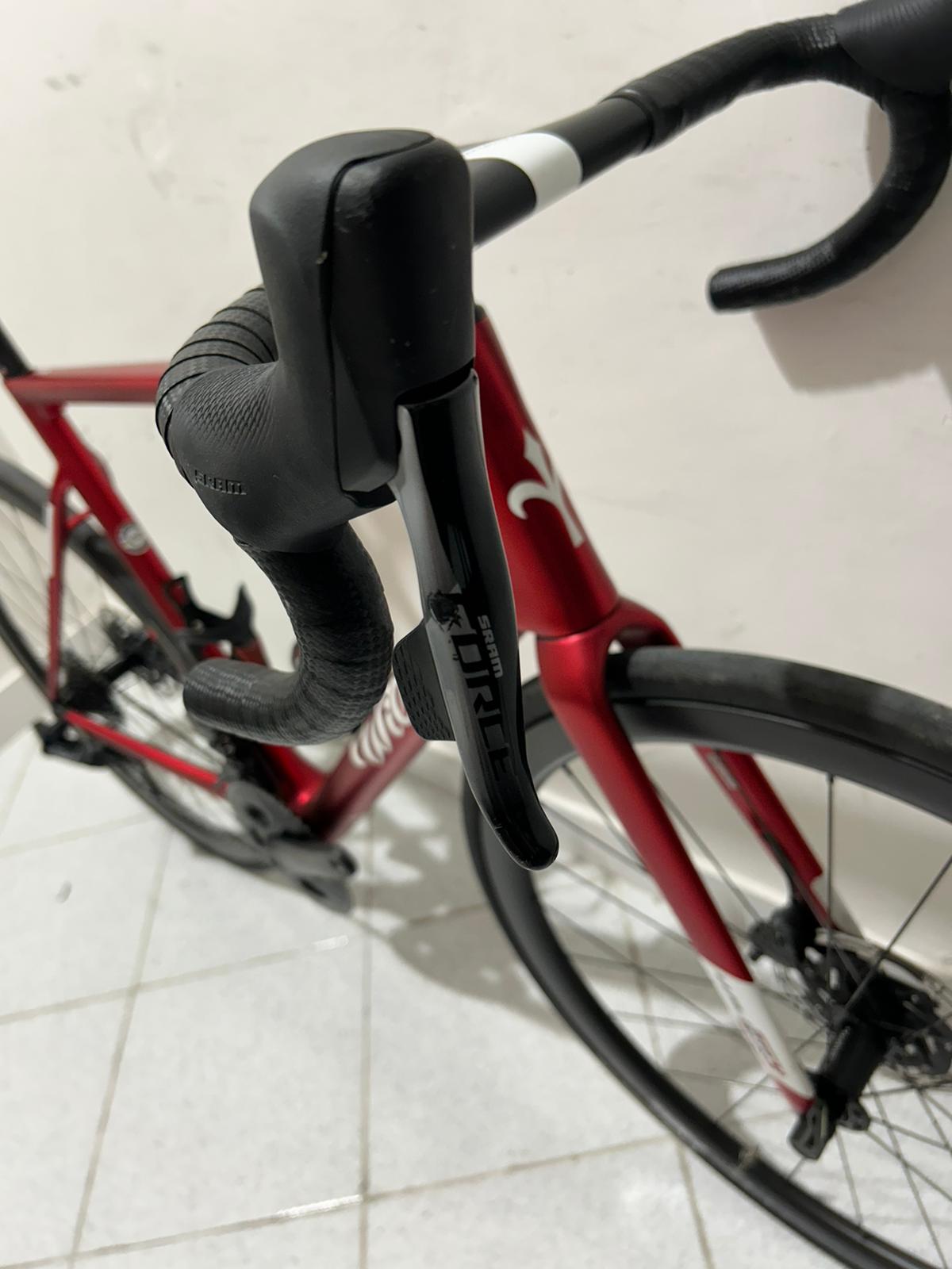 Wilier 0 SLR Tamaño XL - Usado