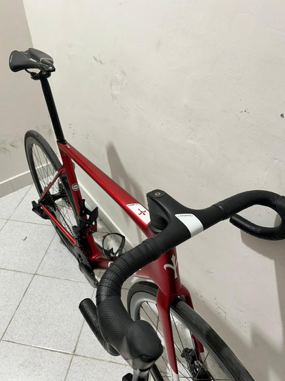 Wilier 0 SLR rozmiar XL - Używany